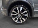 Volkswagen tiguan 2.0 bi-tdi 240 dsg7 4motion r line garantie 12mois toit ouvrant occasion simplicicar bretigny-sur-orge...