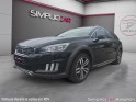 Peugeot 508 rxh 2.0 bluehdi  180ch ss eat6  kit distri ok occasion avignon (84) simplicicar simplicibike france