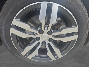 Peugeot 508 rxh 2.0 bluehdi  180ch ss eat6  kit distri ok occasion avignon (84) simplicicar simplicibike france