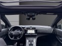 Ds ds7 crossback hybride 300 e-tense eat8 4x4 grand chic / toit ouvrant panoramique / camera de recul / entretient ds...