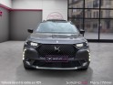 Ds ds7 crossback hybride 300 e-tense eat8 4x4 grand chic / toit ouvrant panoramique / camera de recul / entretient ds...