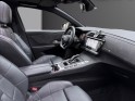Ds ds7 crossback hybride 300 e-tense eat8 4x4 grand chic / toit ouvrant panoramique / camera de recul / entretient ds...