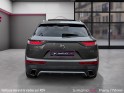 Ds ds7 crossback hybride 300 e-tense eat8 4x4 grand chic / toit ouvrant panoramique / camera de recul / entretient ds...