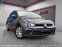 Volkswagen polo business 1.0 80 ch ss bvm5 business - carplay - climatisation - virtual cockpit - roue de secours occasion...