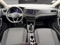 Volkswagen polo business 1.0 80 ch ss bvm5 business - carplay - climatisation - virtual cockpit - roue de secours occasion...