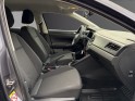 Volkswagen polo business 1.0 80 ch ss bvm5 business - carplay - climatisation - virtual cockpit - roue de secours occasion...