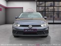 Volkswagen polo business 1.0 80 ch ss bvm5 business - carplay - climatisation - virtual cockpit - roue de secours occasion...