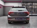 Volkswagen polo business 1.0 80 ch ss bvm5 business - carplay - climatisation - virtual cockpit - roue de secours occasion...