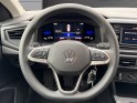 Volkswagen polo business 1.0 80 ch ss bvm5 business - carplay - climatisation - virtual cockpit - roue de secours occasion...