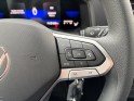 Volkswagen polo business 1.0 80 ch ss bvm5 business - carplay - climatisation - virtual cockpit - roue de secours occasion...