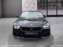 Bmw x2 f39 xdrive 25e 220 ch bva6 business design/entretien a jour/garantie 12 mois occasion paris 17ème (75)(porte maillot)...
