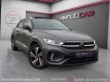 Volkswagen t-roc 1.5 tsi evo 150 start/stop dsg7 r-line/virtual cockpit/camÉra/radars av  ar/car play/toit...