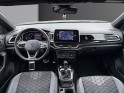 Volkswagen t-roc 1.5 tsi evo 150 start/stop dsg7 r-line/virtual cockpit/camÉra/radars av  ar/car play/toit...