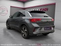 Volkswagen t-roc 1.5 tsi evo 150 start/stop dsg7 r-line/virtual cockpit/camÉra/radars av  ar/car play/toit...