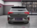 Volkswagen t-roc 1.5 tsi evo 150 start/stop dsg7 r-line/virtual cockpit/camÉra/radars av  ar/car play/toit...