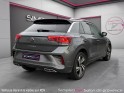 Volkswagen t-roc 1.5 tsi evo 150 start/stop dsg7 r-line/virtual cockpit/camÉra/radars av  ar/car play/toit...