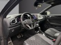 Volkswagen t-roc 1.5 tsi evo 150 start/stop dsg7 r-line/virtual cockpit/camÉra/radars av  ar/car play/toit...