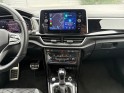 Volkswagen t-roc 1.5 tsi evo 150 start/stop dsg7 r-line/virtual cockpit/camÉra/radars av  ar/car play/toit...