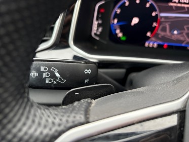 Volkswagen t-roc 1.5 tsi evo 150 start/stop dsg7 r-line/virtual cockpit/camÉra/radars av  ar/car play/toit...