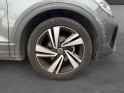 Volkswagen t-roc 1.5 tsi evo 150 start/stop dsg7 r-line/virtual cockpit/camÉra/radars av  ar/car play/toit...