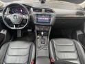 Volkswagen tiguan 2.0 tdi 150 dsg7 4motion r-line occasion cannes (06) simplicicar simplicibike france
