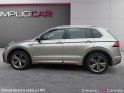 Volkswagen tiguan 2.0 tdi 150 dsg7 4motion r-line occasion cannes (06) simplicicar simplicibike france