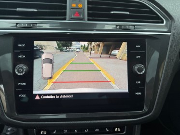Volkswagen tiguan 2.0 tdi 150 dsg7 4motion r-line occasion cannes (06) simplicicar simplicibike france