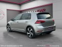 Volkswagen golf gte hybride rechargeable 1.4 tsi 204 dsg6 - suivi vw/cuir/acc/ja18 - garantie 12 mois occasion simplicicar...
