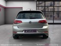 Volkswagen golf gte hybride rechargeable 1.4 tsi 204 dsg6 - suivi vw/cuir/acc/ja18 - garantie 12 mois occasion simplicicar...