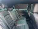 Volkswagen golf gte hybride rechargeable 1.4 tsi 204 dsg6 - suivi vw/cuir/acc/ja18 - garantie 12 mois occasion simplicicar...