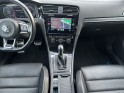 Volkswagen golf gte hybride rechargeable 1.4 tsi 204 dsg6 - suivi vw/cuir/acc/ja18 - garantie 12 mois occasion simplicicar...