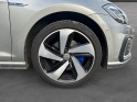 Volkswagen golf gte hybride rechargeable 1.4 tsi 204 dsg6 - suivi vw/cuir/acc/ja18 - garantie 12 mois occasion simplicicar...