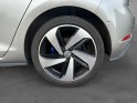 Volkswagen golf gte hybride rechargeable 1.4 tsi 204 dsg6 - suivi vw/cuir/acc/ja18 - garantie 12 mois occasion simplicicar...