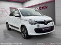 Renault twingo iii 1.0 sce 70 eco2 zen garantie 12 mois occasion montreuil (porte de vincennes)(75) simplicicar simplicibike...