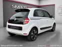 Renault twingo iii 1.0 sce 70 eco2 zen garantie 12 mois occasion montreuil (porte de vincennes)(75) simplicicar simplicibike...