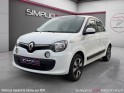 Renault twingo iii 1.0 sce 70 eco2 zen garantie 12 mois occasion montreuil (porte de vincennes)(75) simplicicar simplicibike...