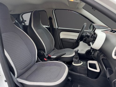 Renault twingo iii 1.0 sce 70 eco2 zen garantie 12 mois occasion montreuil (porte de vincennes)(75) simplicicar simplicibike...