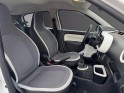 Renault twingo iii 1.0 sce 70 eco2 zen garantie 12 mois occasion montreuil (porte de vincennes)(75) simplicicar simplicibike...
