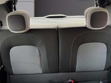 Renault twingo iii 1.0 sce 70 eco2 zen garantie 12 mois occasion montreuil (porte de vincennes)(75) simplicicar simplicibike...