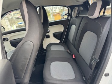 Renault twingo iii 1.0 sce 70 eco2 zen garantie 12 mois occasion montreuil (porte de vincennes)(75) simplicicar simplicibike...