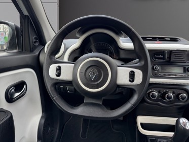 Renault twingo iii 1.0 sce 70 eco2 zen garantie 12 mois occasion montreuil (porte de vincennes)(75) simplicicar simplicibike...