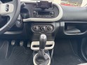 Renault twingo iii 1.0 sce 70 eco2 zen garantie 12 mois occasion montreuil (porte de vincennes)(75) simplicicar simplicibike...