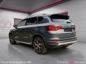 Seat ateca 1.5 tsi 150 ch act start/stop dsg7 fr  attelage electrique  son beats  camera 360°  garantie 12 mois occasion...