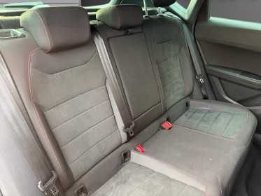 Seat ateca 1.5 tsi 150 ch act start/stop dsg7 fr  attelage electrique  son beats  camera 360°  garantie 12 mois occasion...