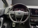 Seat ateca 1.5 tsi 150 ch act start/stop dsg7 fr  attelage electrique  son beats  camera 360°  garantie 12 mois occasion...