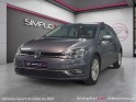 Volkswagen golf 2.0 tdi 150 bluemotion echnology fap dsg7 confortline apple carplay radar av/ar garantie 12 mois occasion...