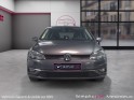 Volkswagen golf 2.0 tdi 150 bluemotion echnology fap dsg7 confortline apple carplay radar av/ar garantie 12 mois occasion...