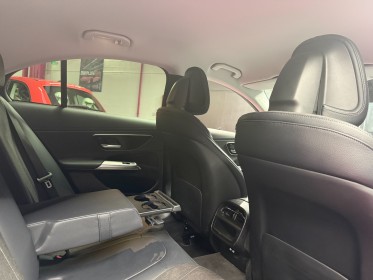 Mercedes classe e 300 e 9g-tronic avantgarde line volant siÈge chauffant camÉra de recul carplay tva recuperable...