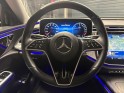 Mercedes classe e 300 e 9g-tronic avantgarde line volant siÈge chauffant camÉra de recul carplay tva recuperable...