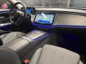 Mercedes classe e 300 e 9g-tronic avantgarde line volant siÈge chauffant camÉra de recul carplay tva recuperable...